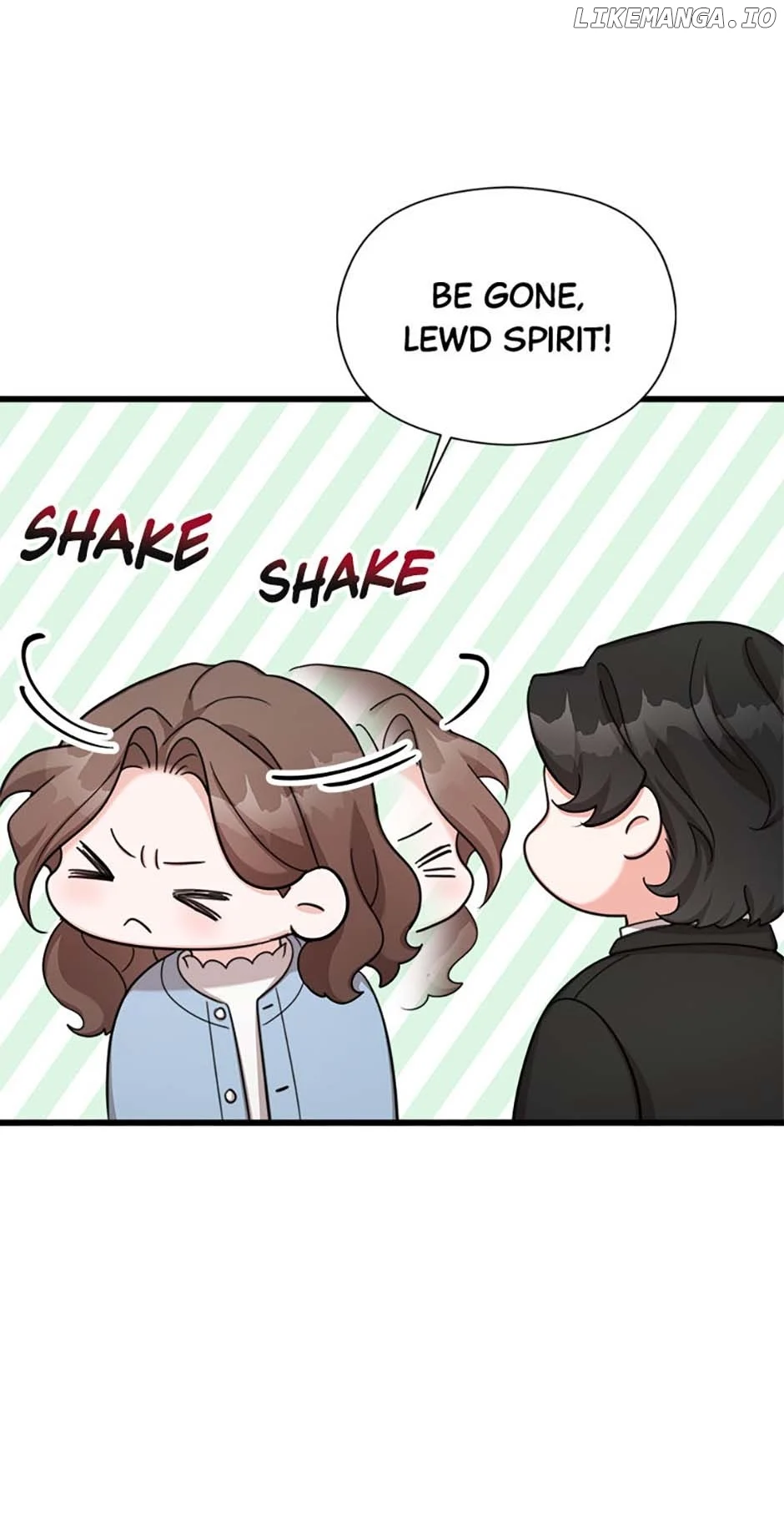 The Most Perfect Marriage Chapter 61 page 58