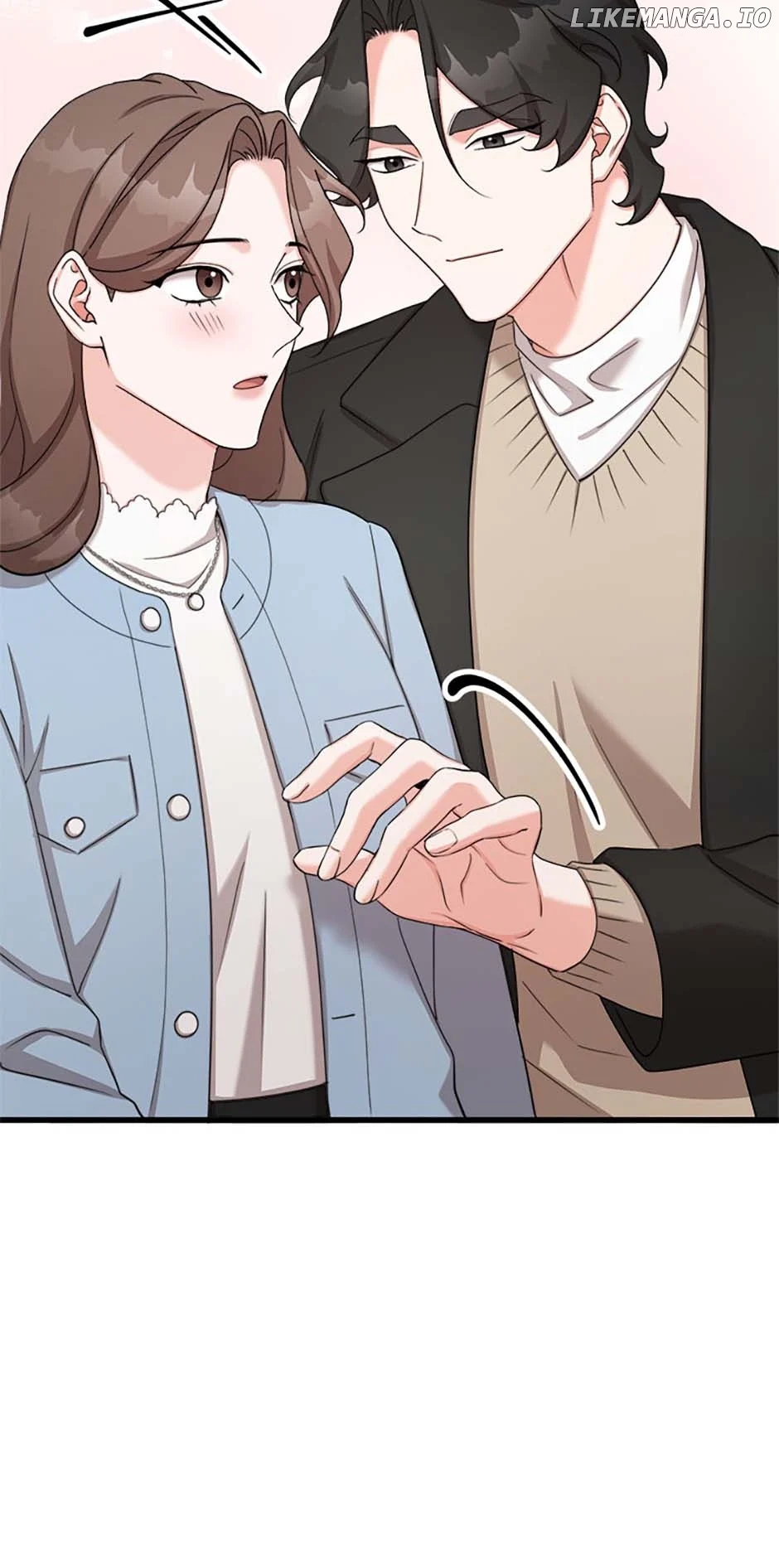 The Most Perfect Marriage Chapter 61 page 5