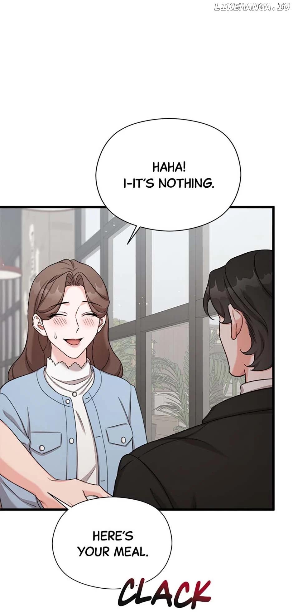The Most Perfect Marriage Chapter 61 page 62
