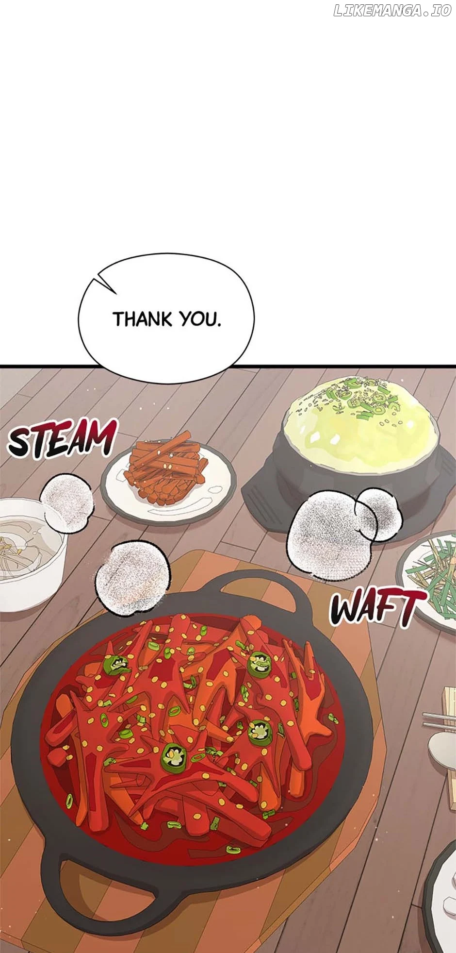 The Most Perfect Marriage Chapter 61 page 63
