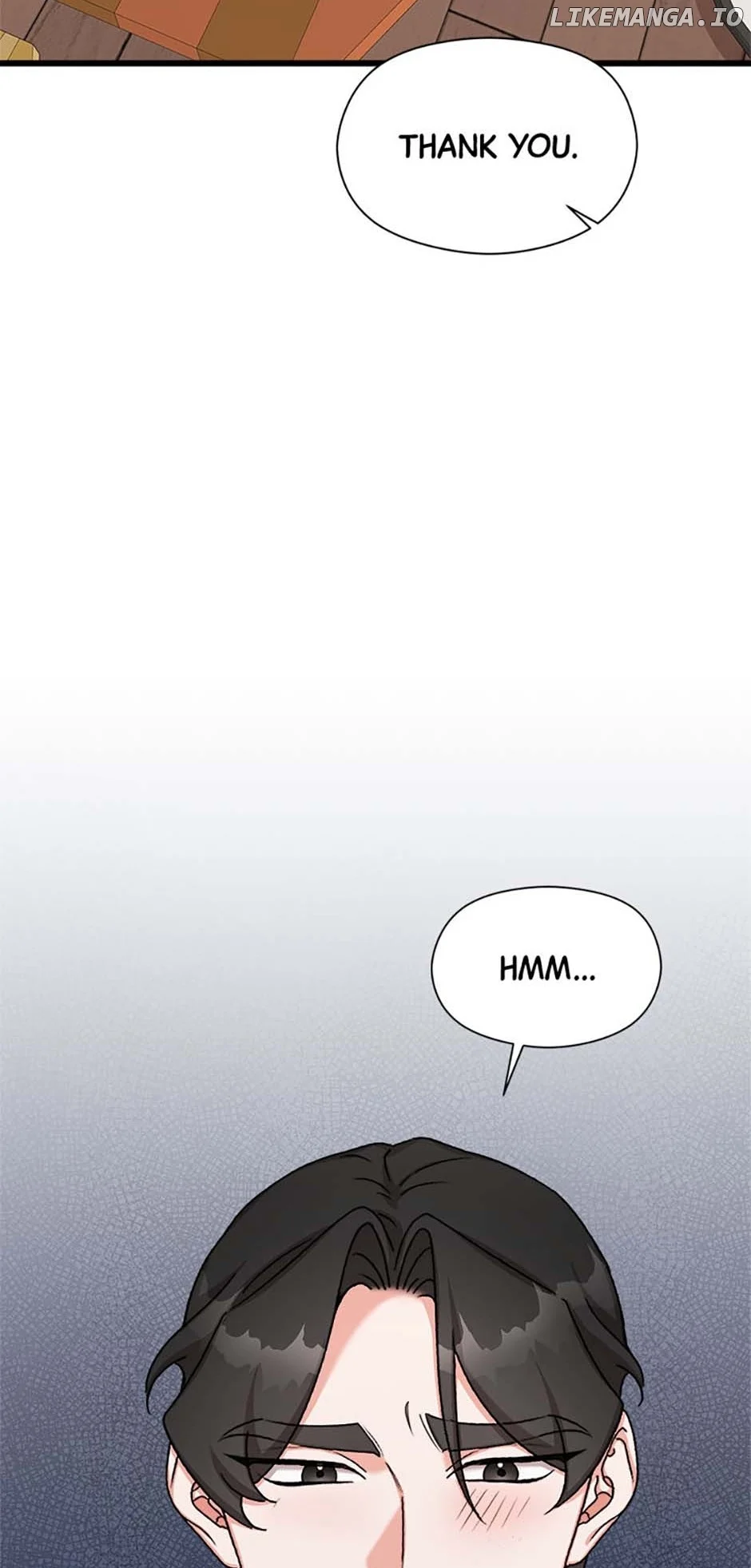 The Most Perfect Marriage Chapter 61 page 64