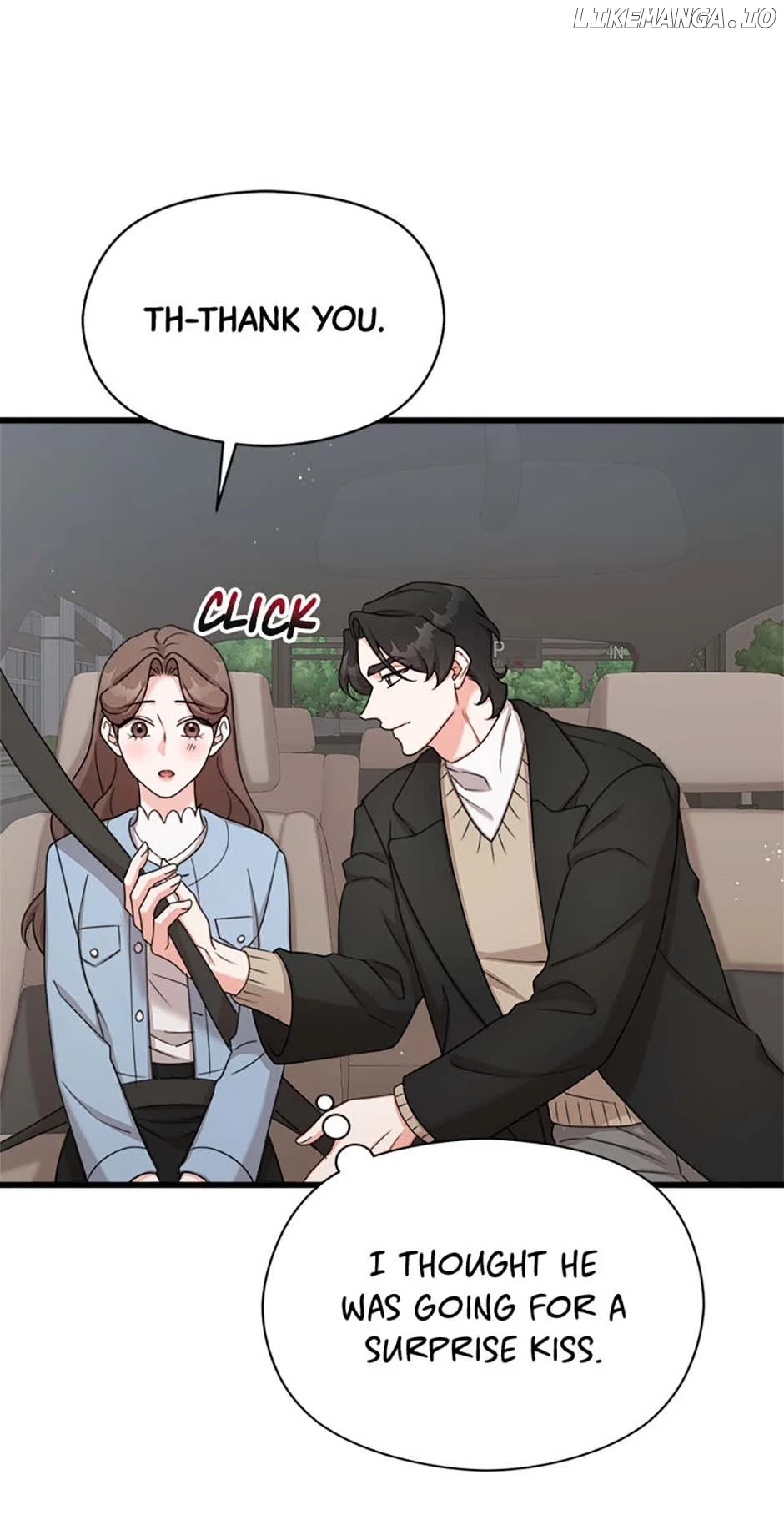 The Most Perfect Marriage Chapter 61 page 6