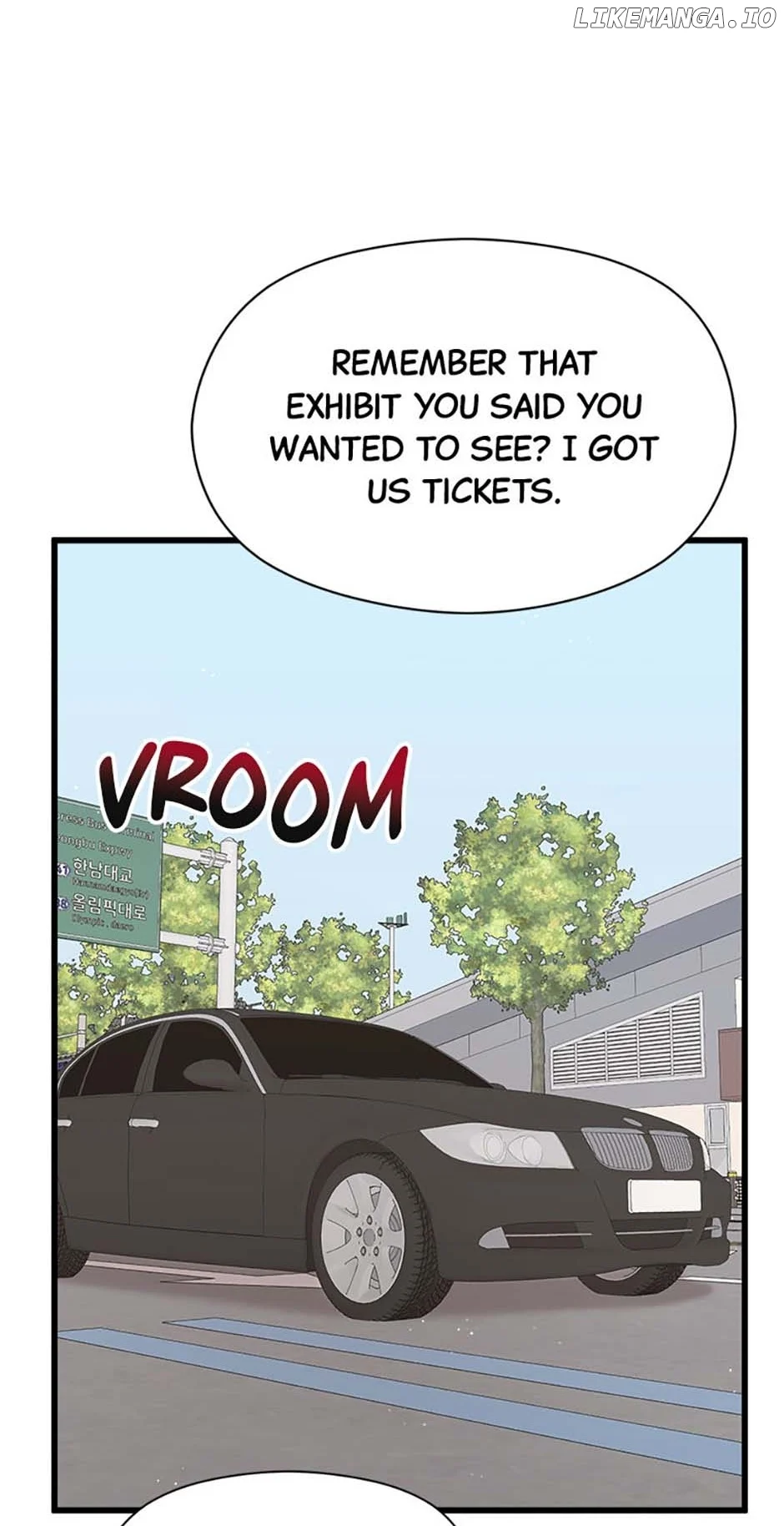 The Most Perfect Marriage Chapter 61 page 7