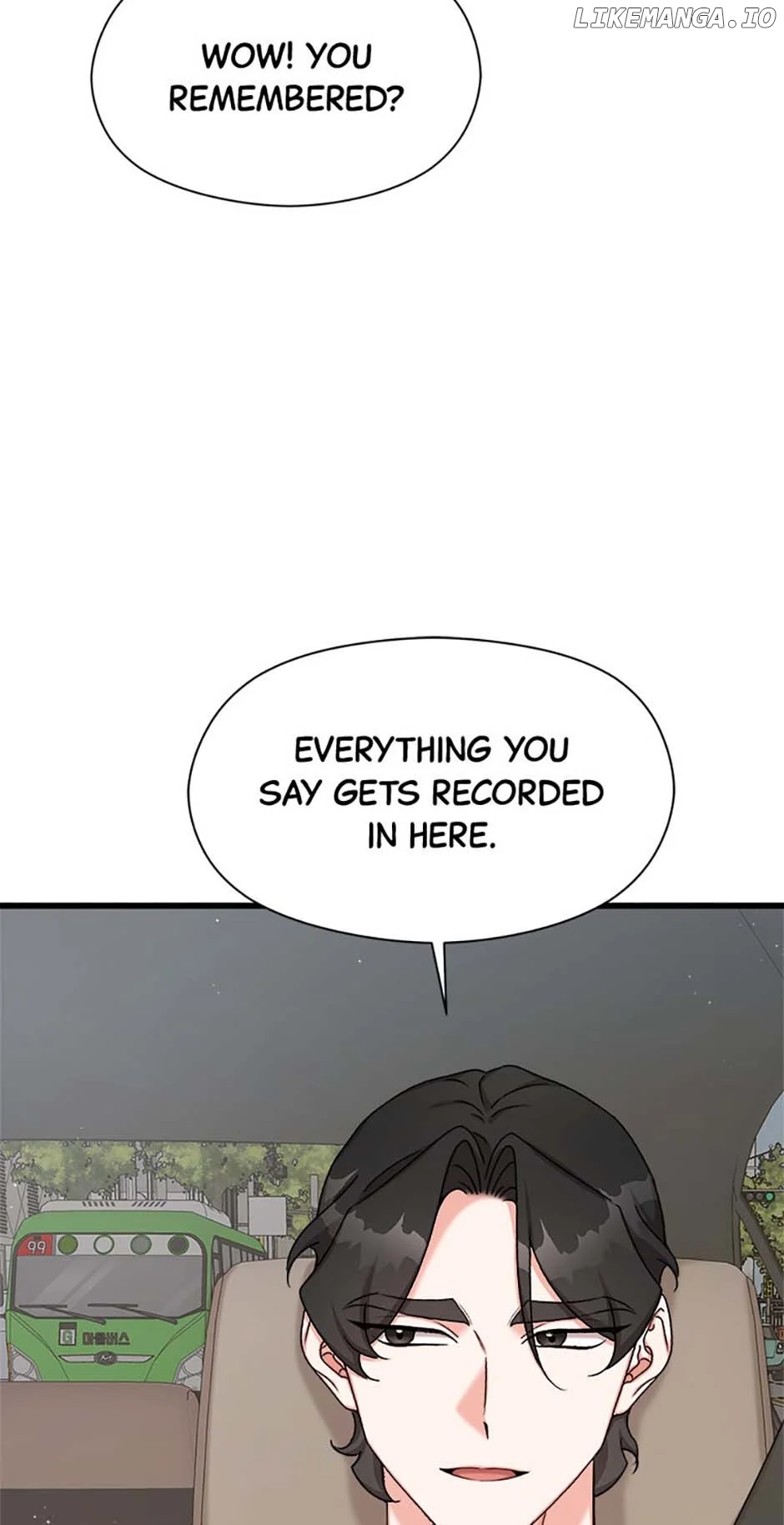 The Most Perfect Marriage Chapter 61 page 8