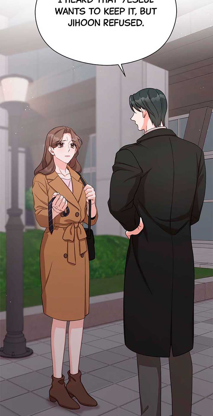 The Most Perfect Marriage Chapter 65 page 14