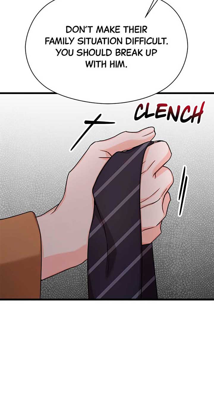 The Most Perfect Marriage Chapter 65 page 18