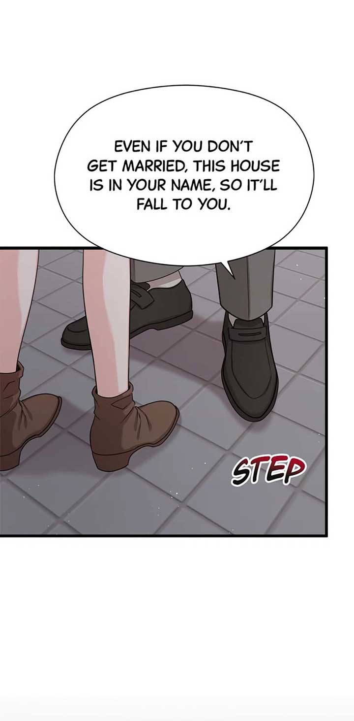 The Most Perfect Marriage Chapter 65 page 19