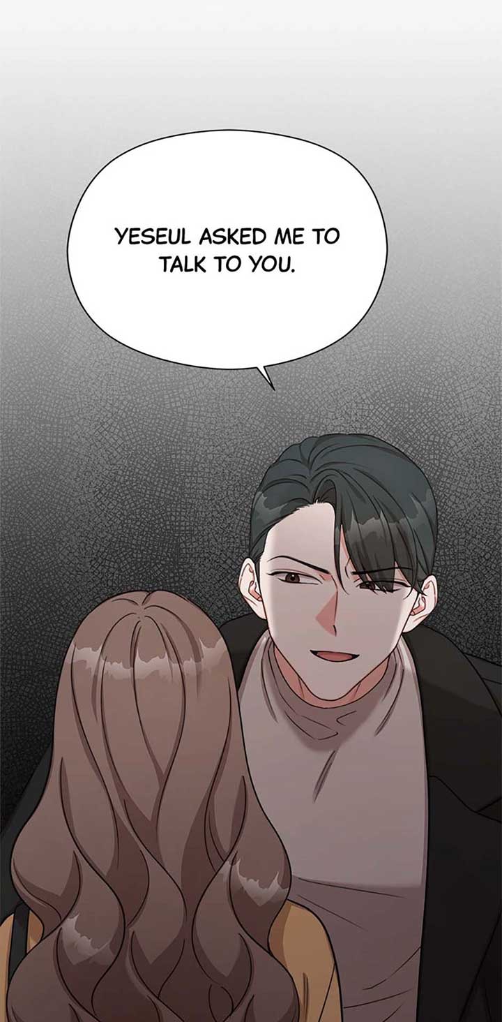 The Most Perfect Marriage Chapter 65 page 20
