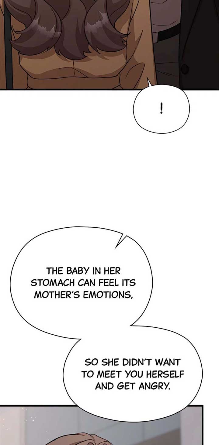 The Most Perfect Marriage Chapter 65 page 21