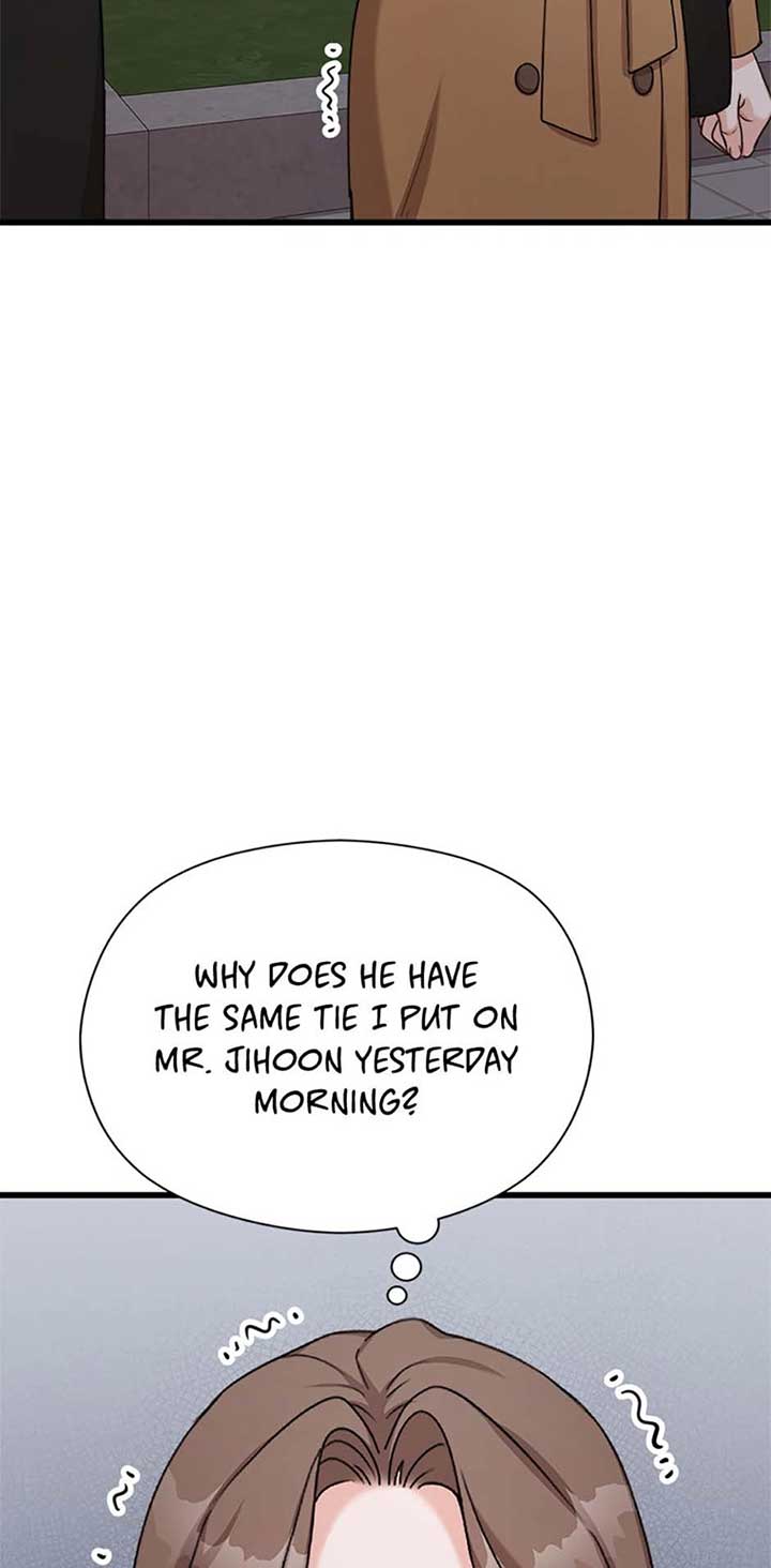 The Most Perfect Marriage Chapter 65 page 25