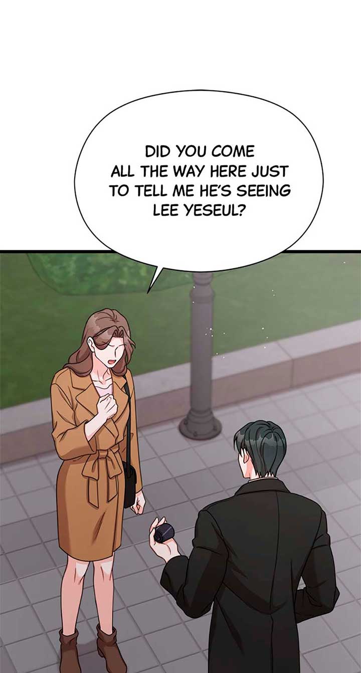 The Most Perfect Marriage Chapter 65 page 2