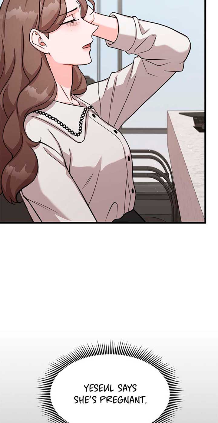 The Most Perfect Marriage Chapter 65 page 29
