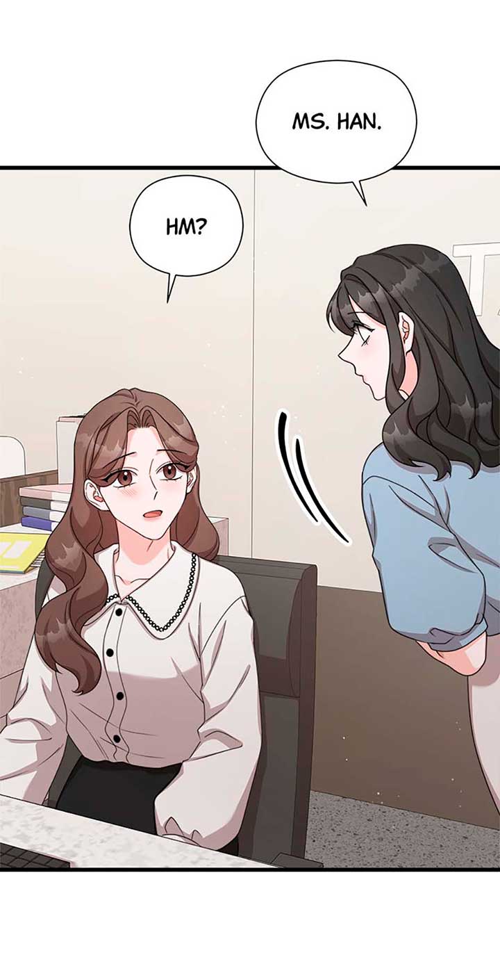 The Most Perfect Marriage Chapter 65 page 33