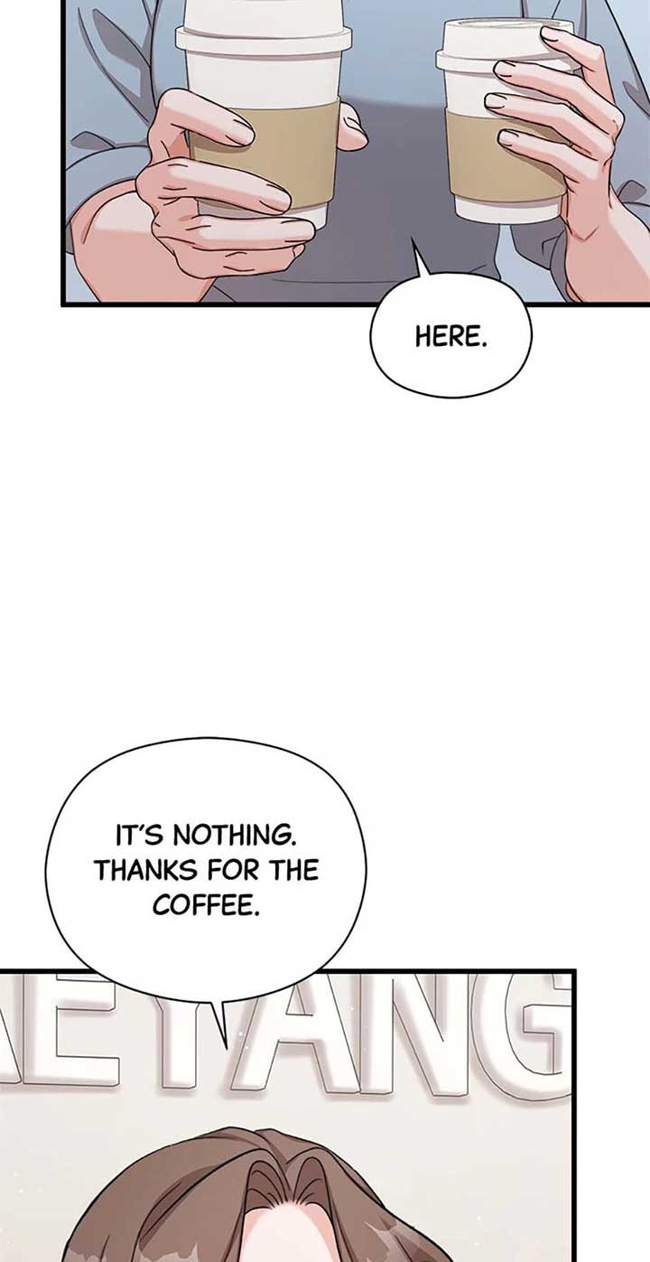 The Most Perfect Marriage Chapter 65 page 35
