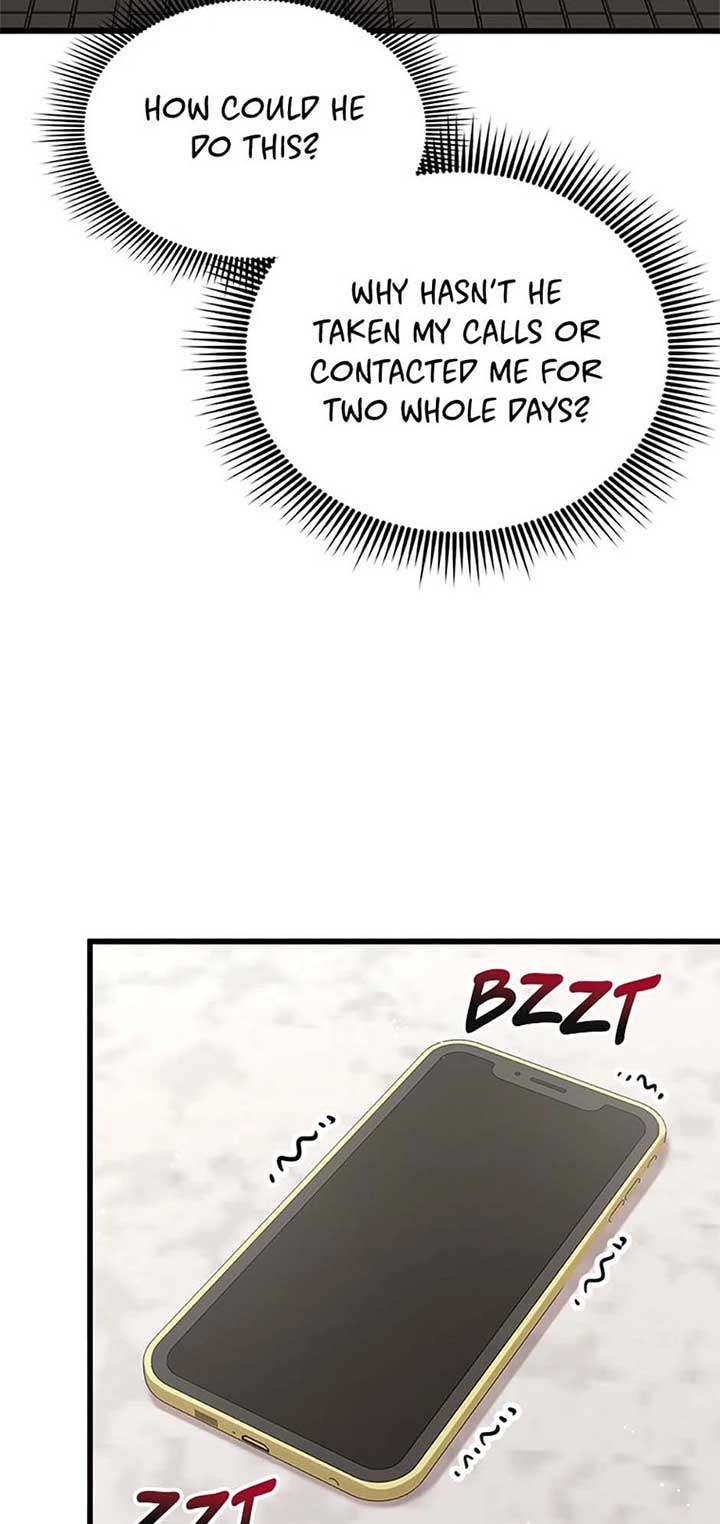 The Most Perfect Marriage Chapter 65 page 39