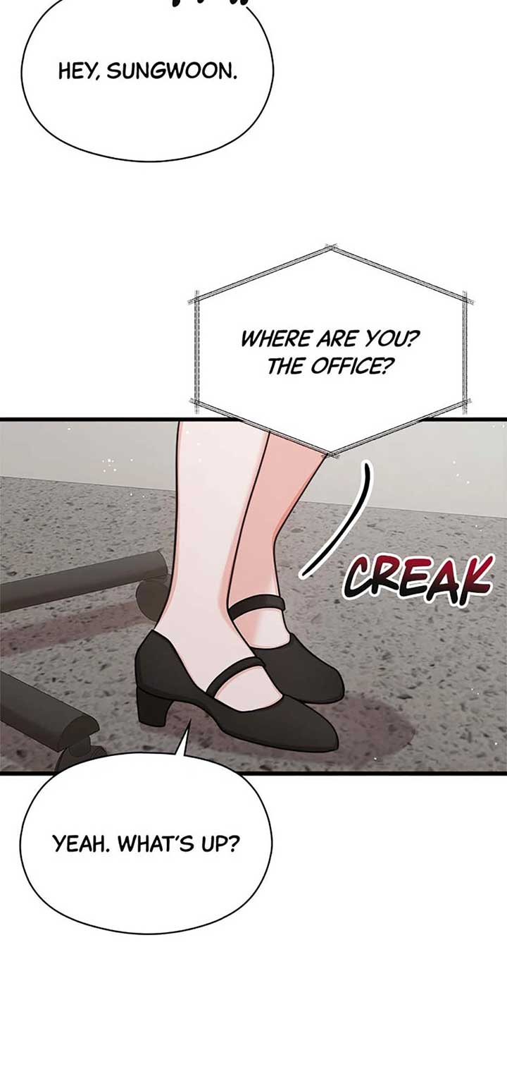 The Most Perfect Marriage Chapter 65 page 43