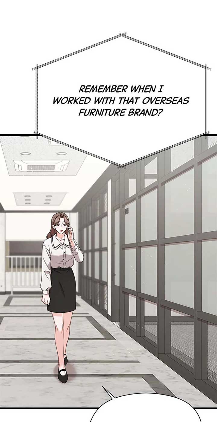 The Most Perfect Marriage Chapter 65 page 44
