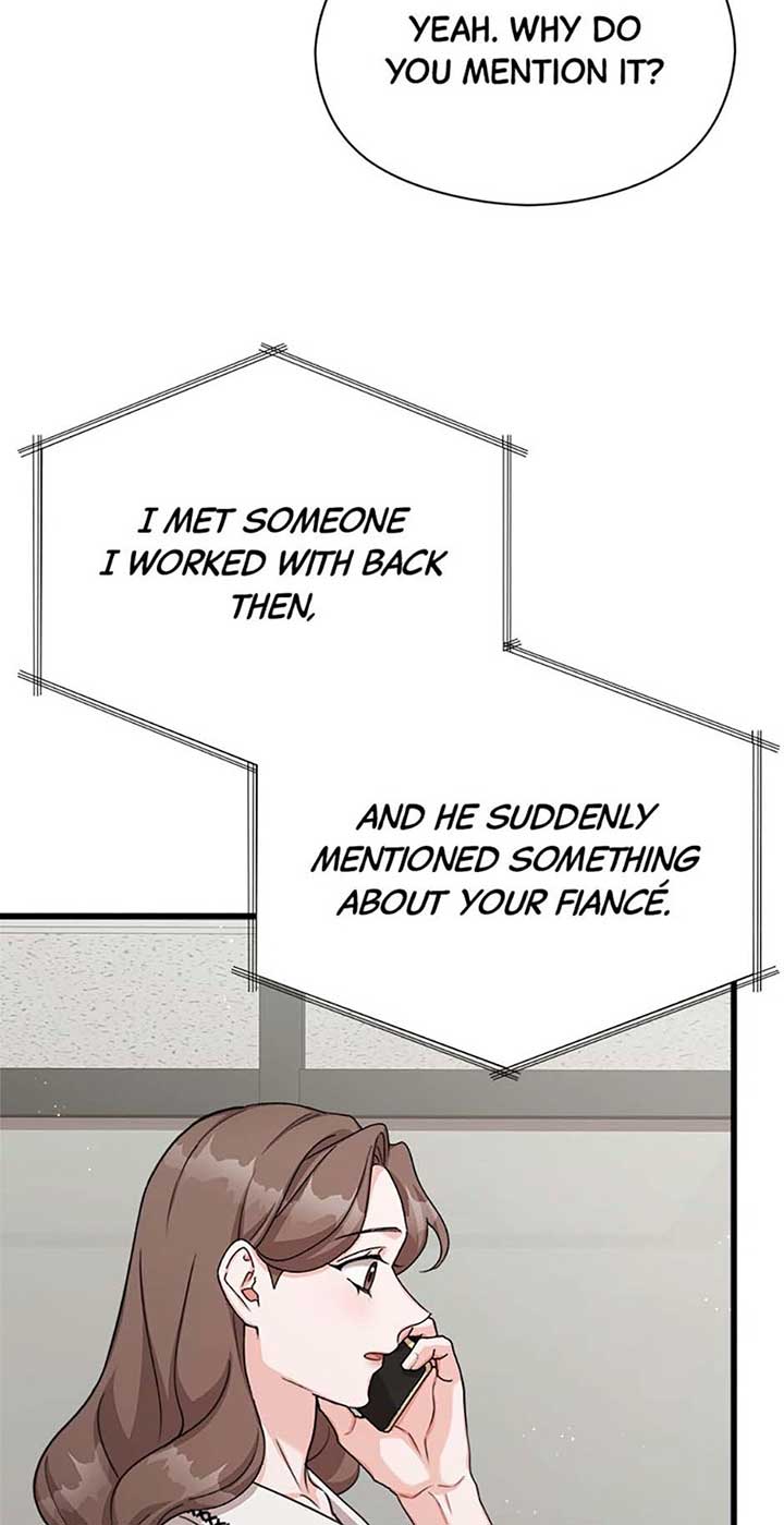 The Most Perfect Marriage Chapter 65 page 45