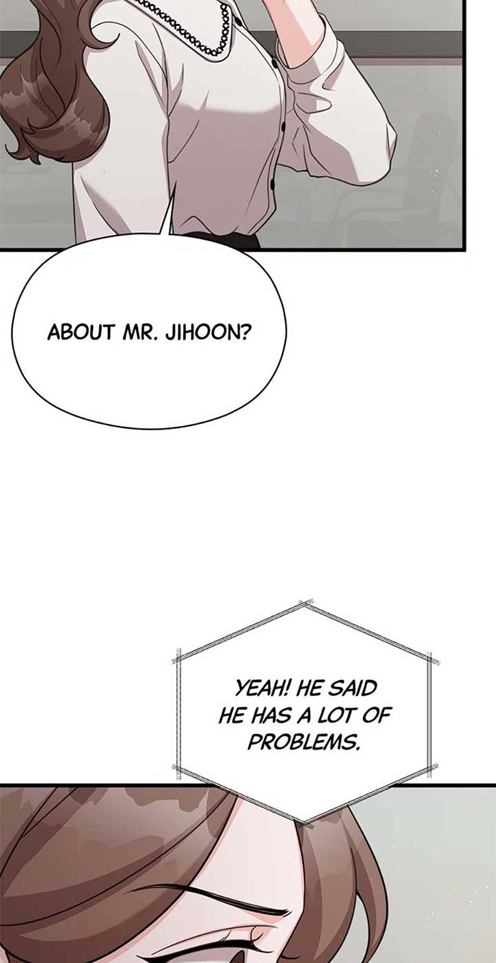 The Most Perfect Marriage Chapter 65 page 46