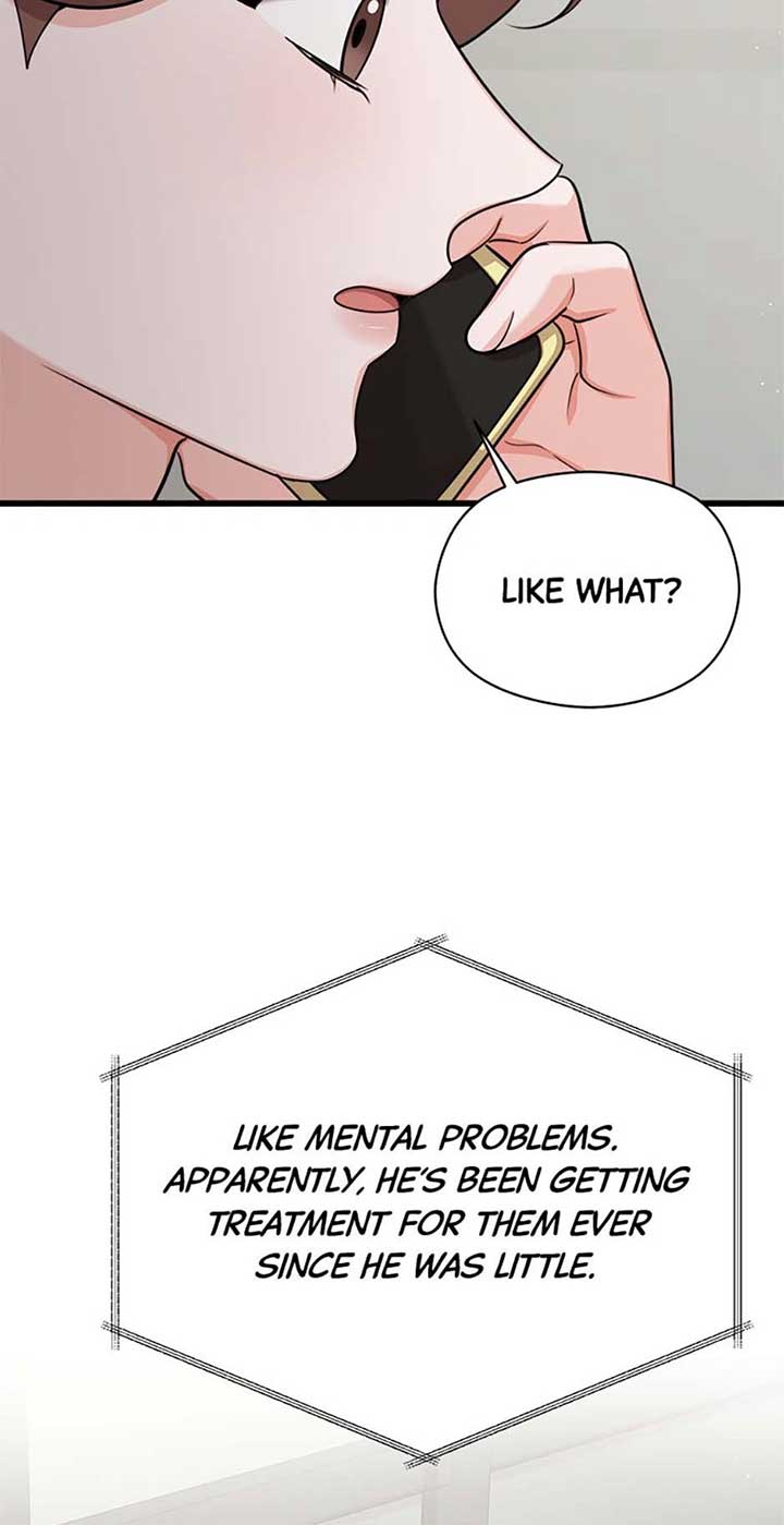 The Most Perfect Marriage Chapter 65 page 47