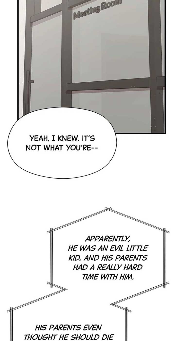 The Most Perfect Marriage Chapter 65 page 50