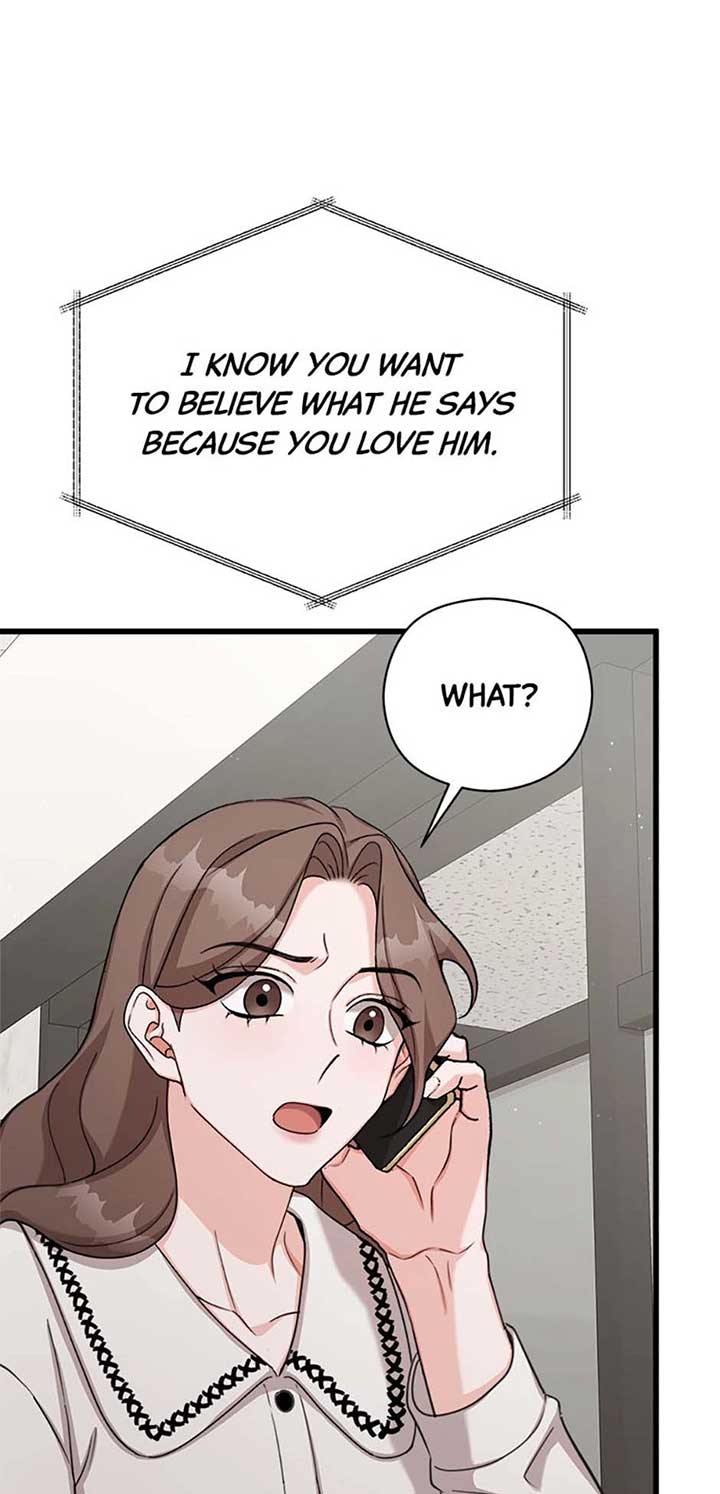 The Most Perfect Marriage Chapter 65 page 53
