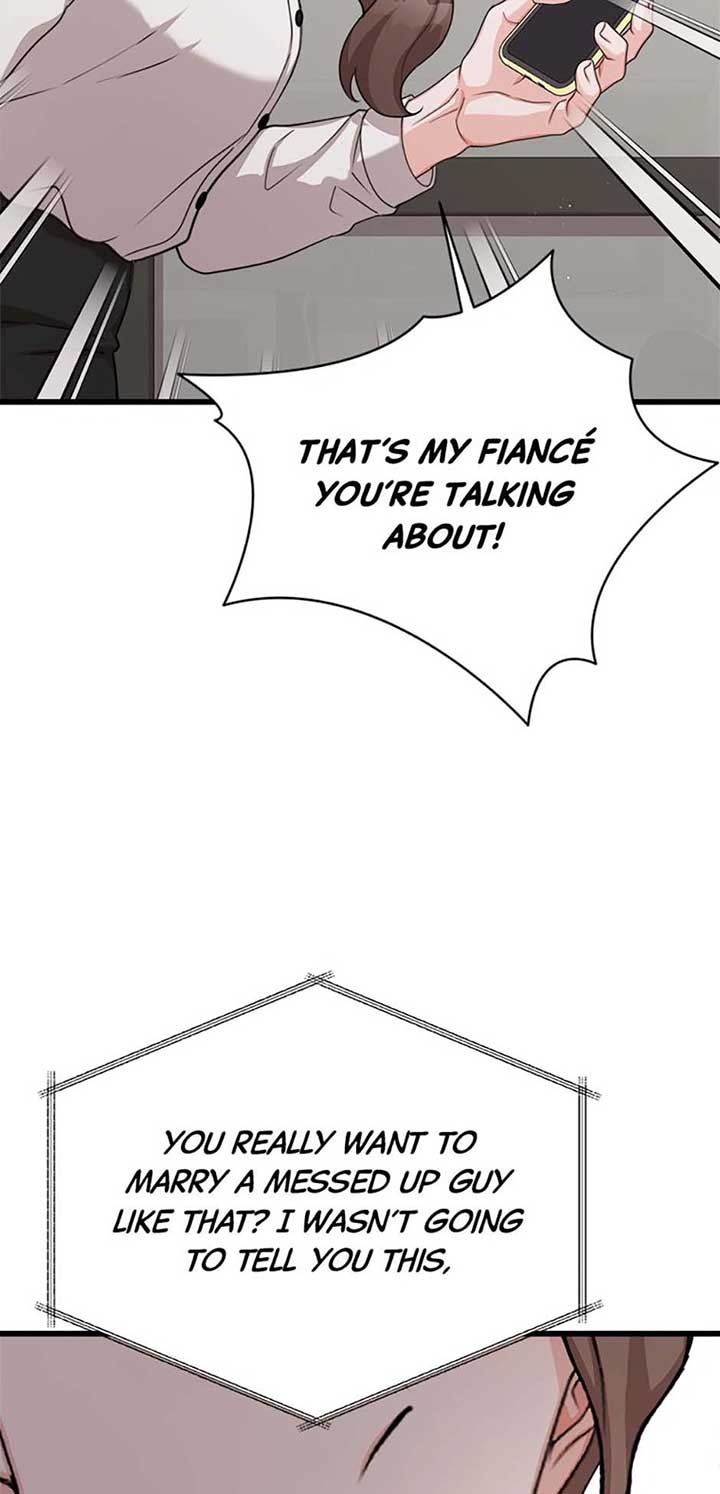 The Most Perfect Marriage Chapter 65 page 57