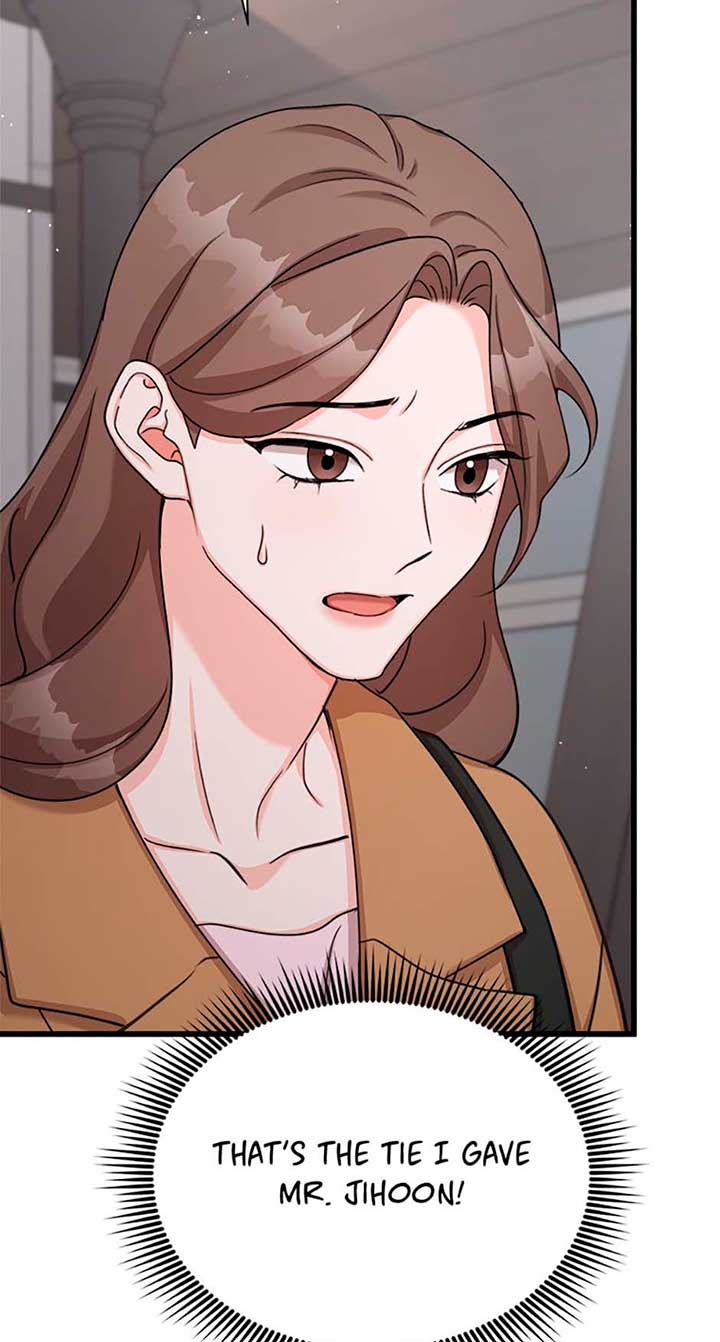 The Most Perfect Marriage Chapter 65 page 5