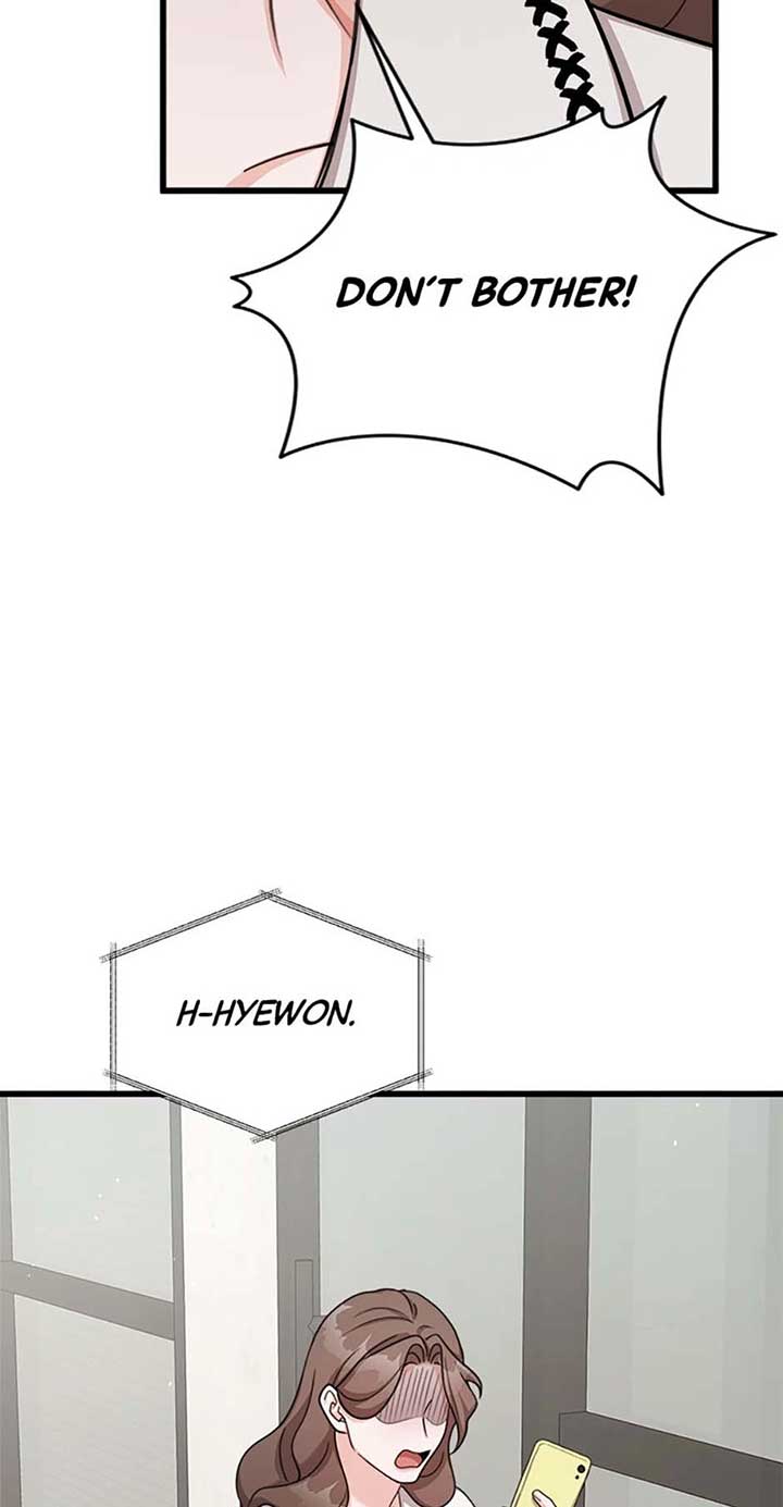 The Most Perfect Marriage Chapter 65 page 61