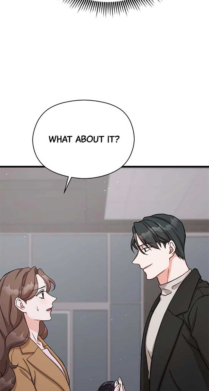 The Most Perfect Marriage Chapter 65 page 6