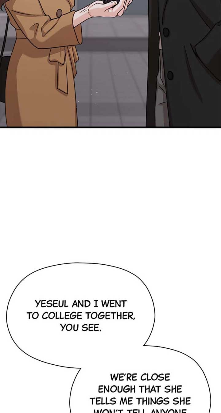 The Most Perfect Marriage Chapter 65 page 7