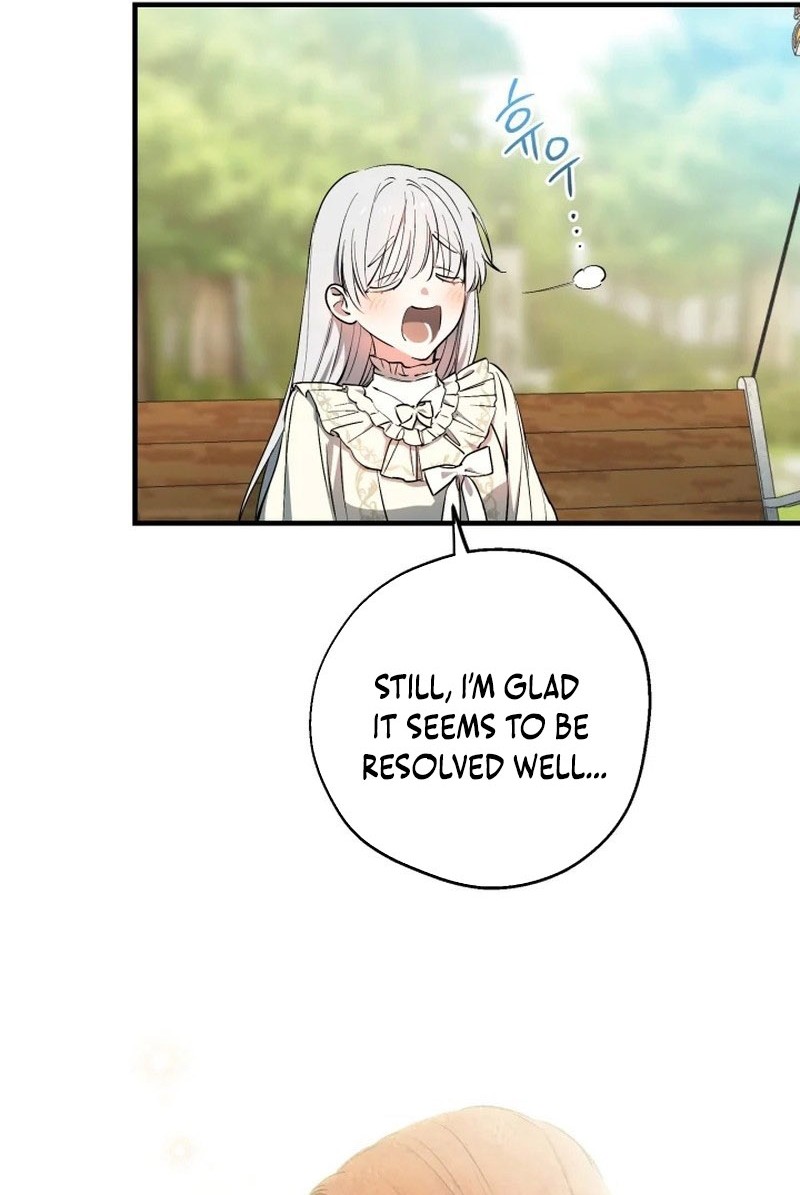 The most poweful characters in the world are crazy about me Chapter 118 page 24