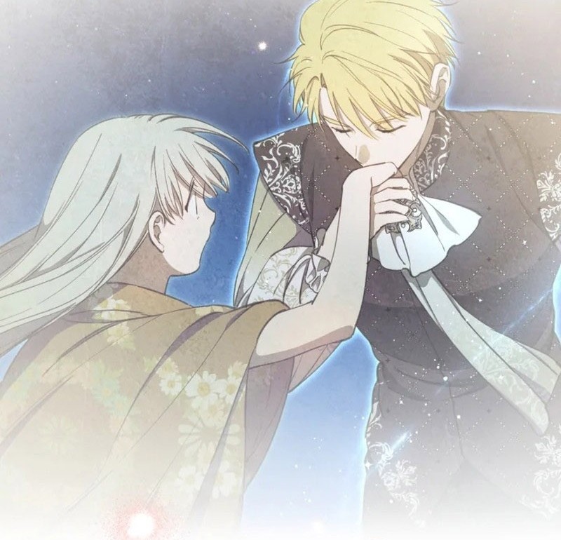 The most poweful characters in the world are crazy about me Chapter 118 page 27