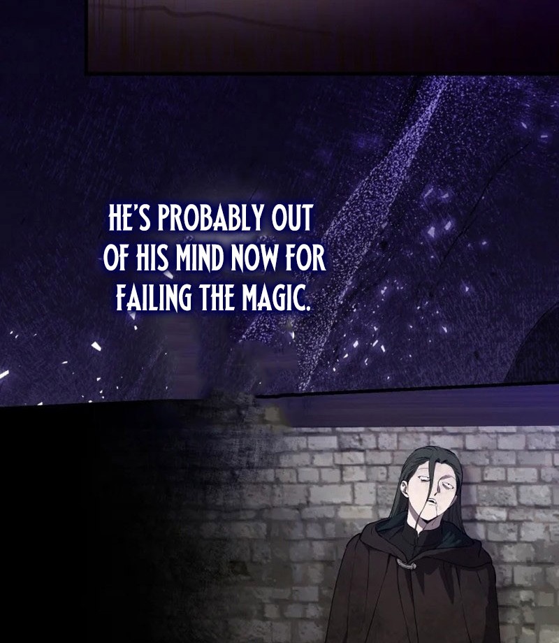The most poweful characters in the world are crazy about me Chapter 118 page 31