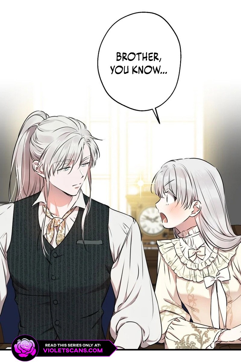 The most poweful characters in the world are crazy about me Chapter 118 page 39