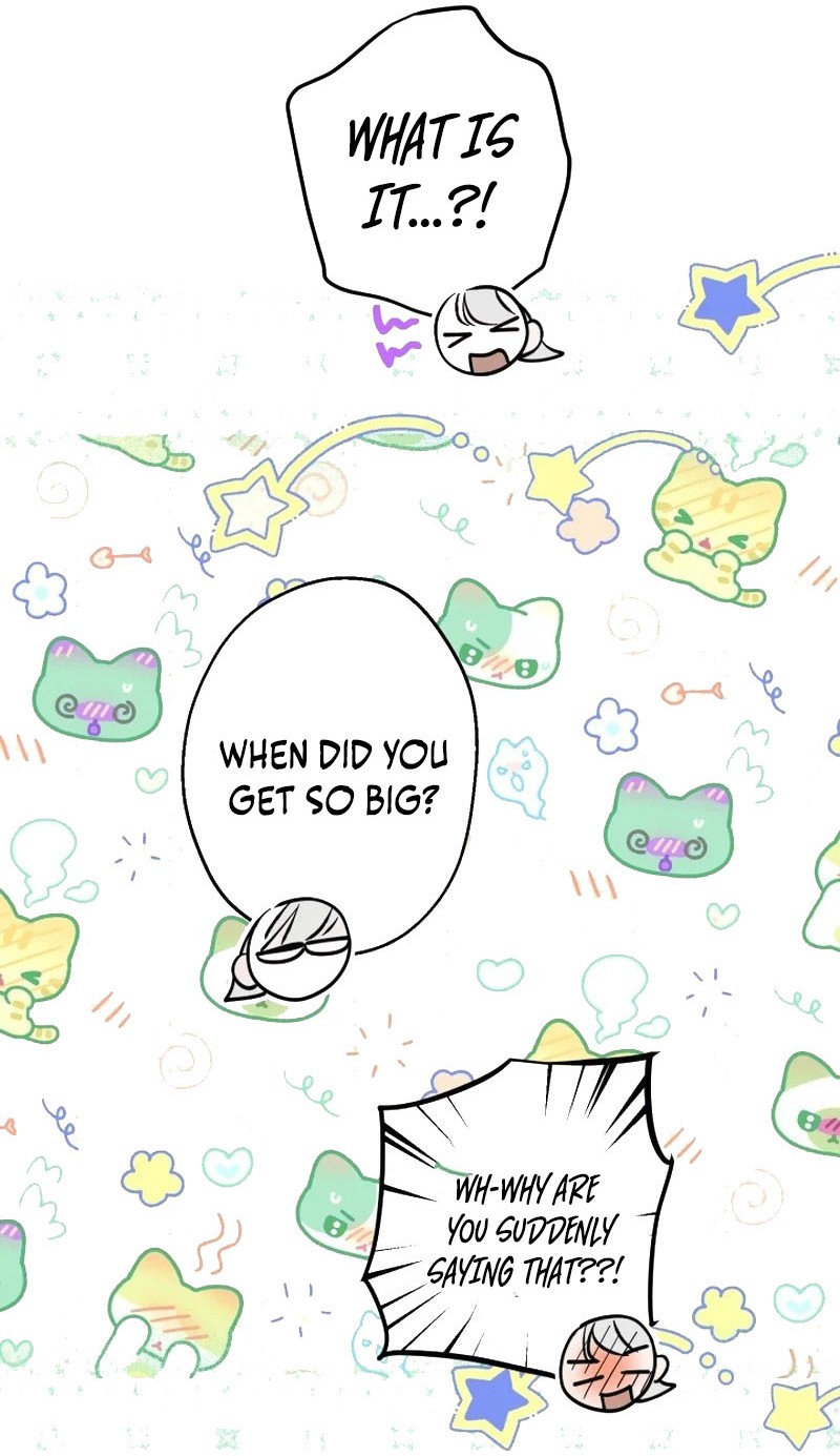 The most poweful characters in the world are crazy about me Chapter 118 page 43