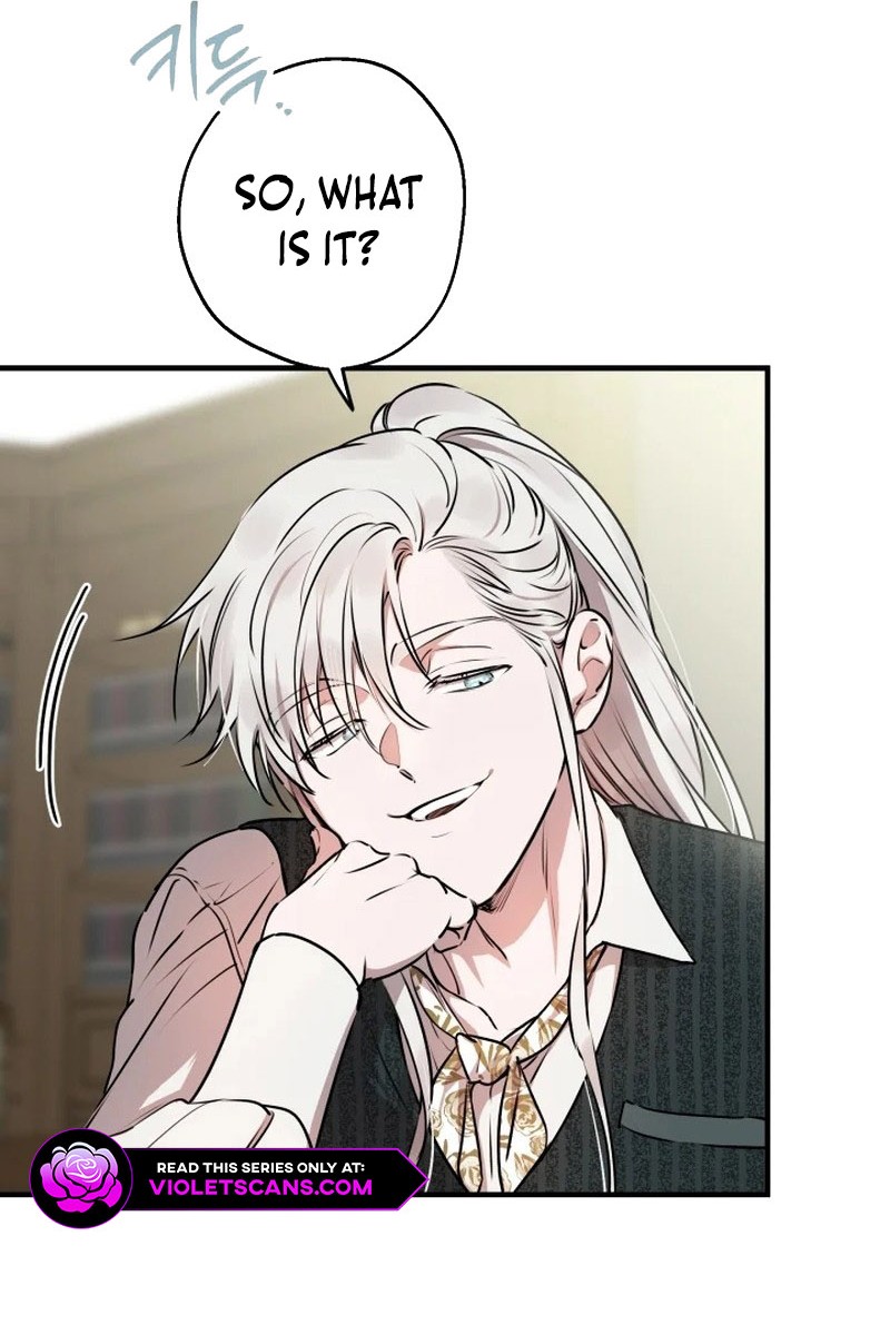 The most poweful characters in the world are crazy about me Chapter 118 page 45
