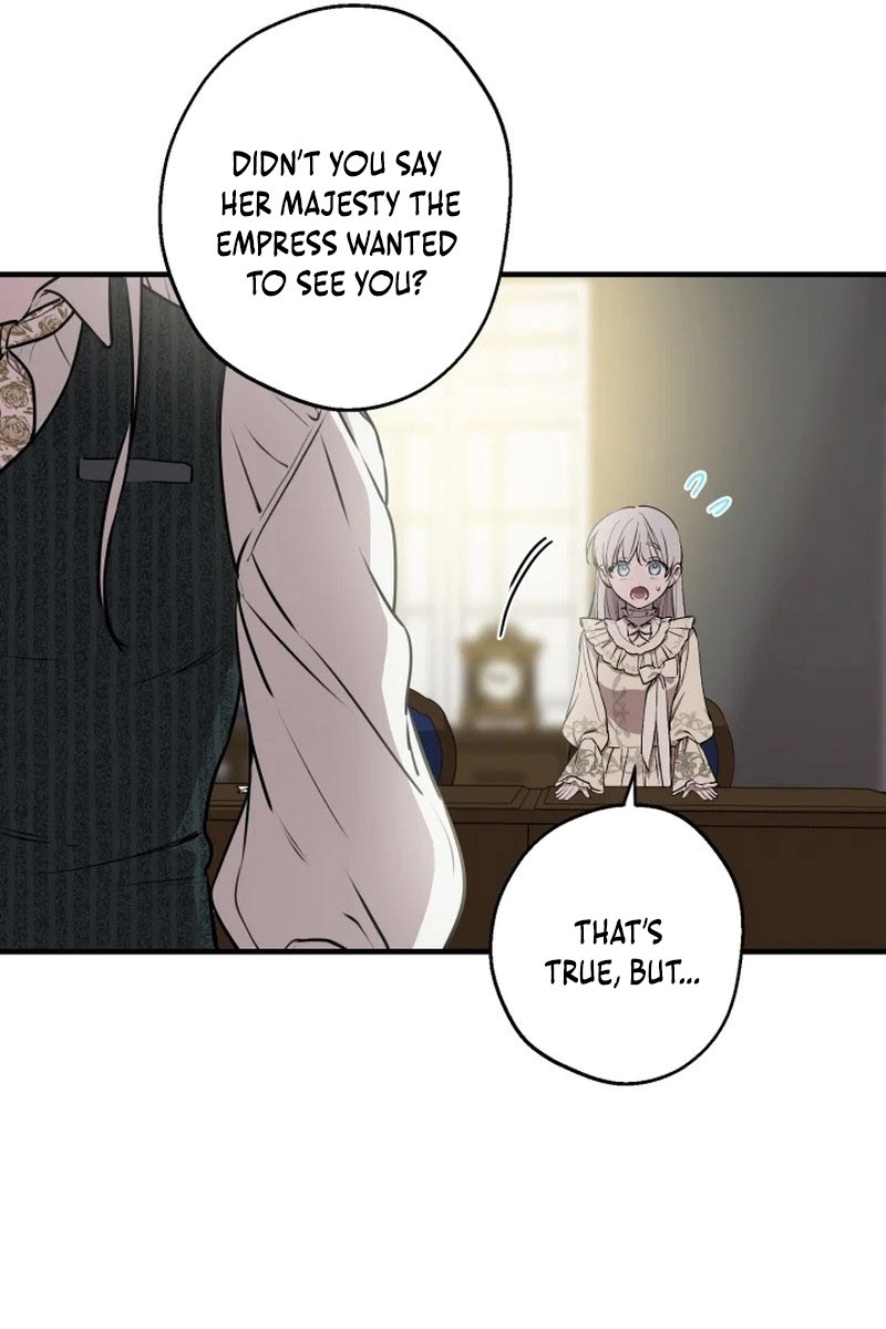 The most poweful characters in the world are crazy about me Chapter 118 page 53