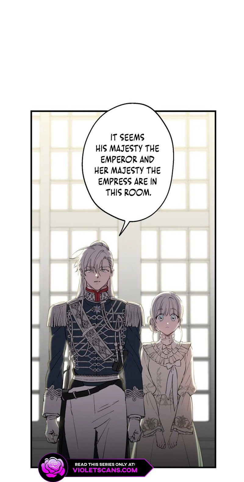 The most poweful characters in the world are crazy about me Chapter 118 page 62