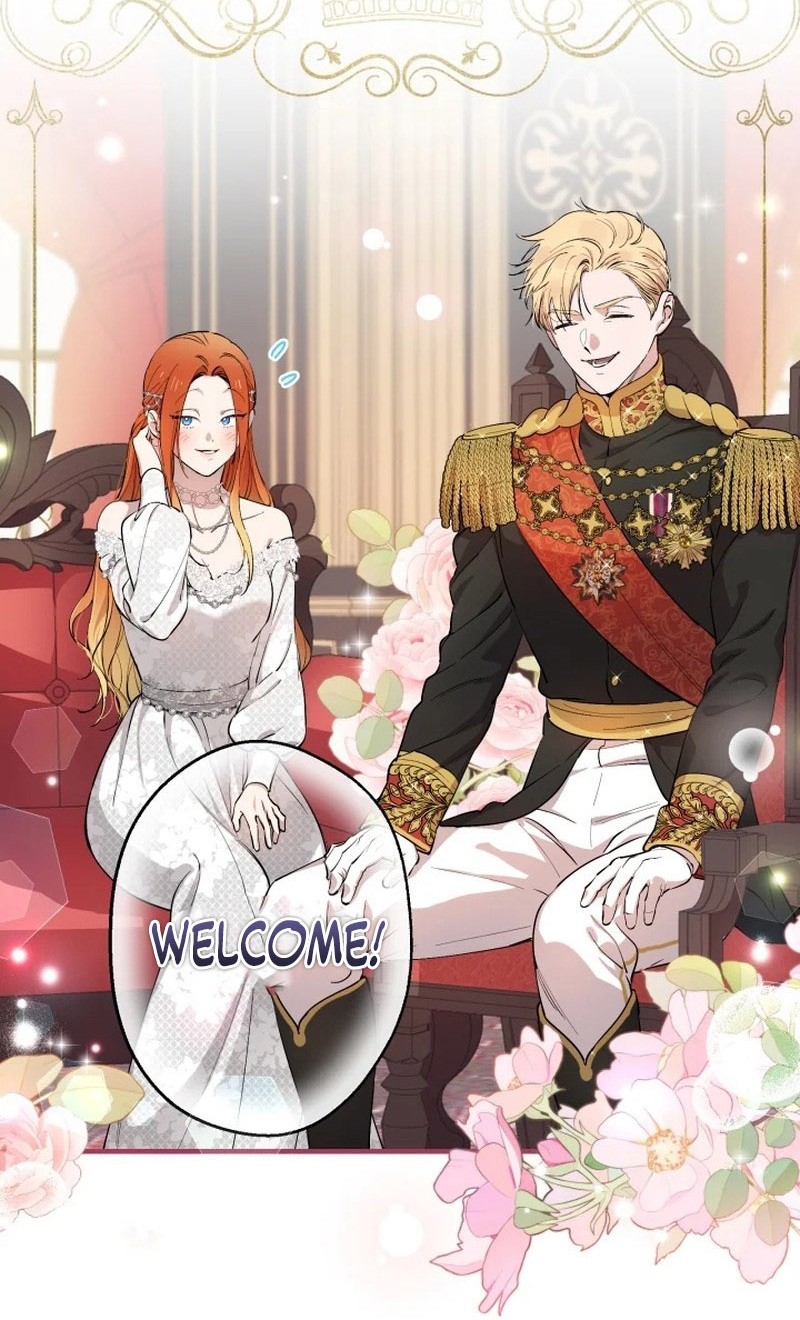 The most poweful characters in the world are crazy about me Chapter 118 page 70