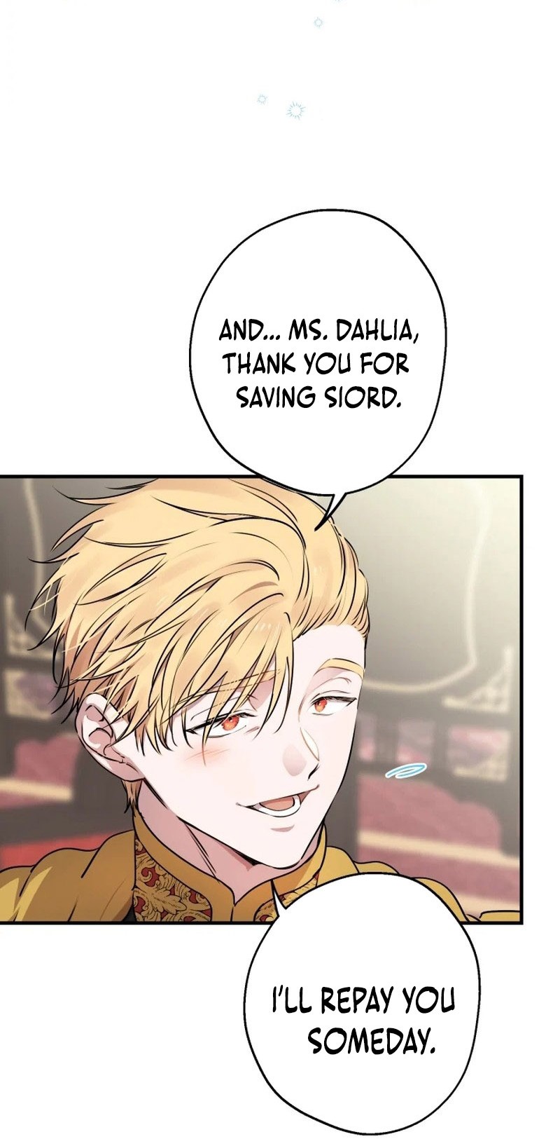 The most poweful characters in the world are crazy about me Chapter 118 page 72