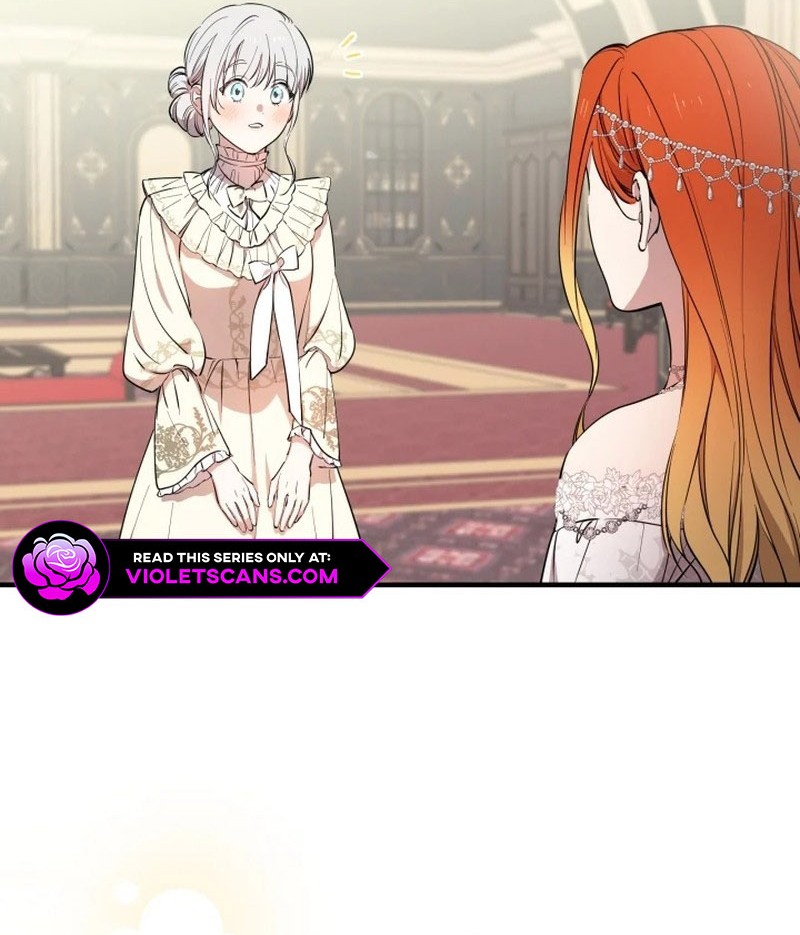 The most poweful characters in the world are crazy about me Chapter 118 page 74