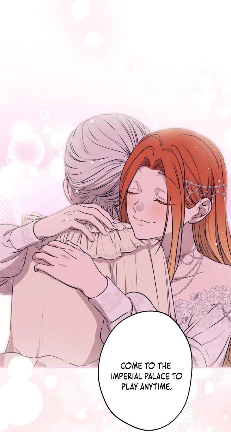 The most poweful characters in the world are crazy about me Chapter 118 page 80