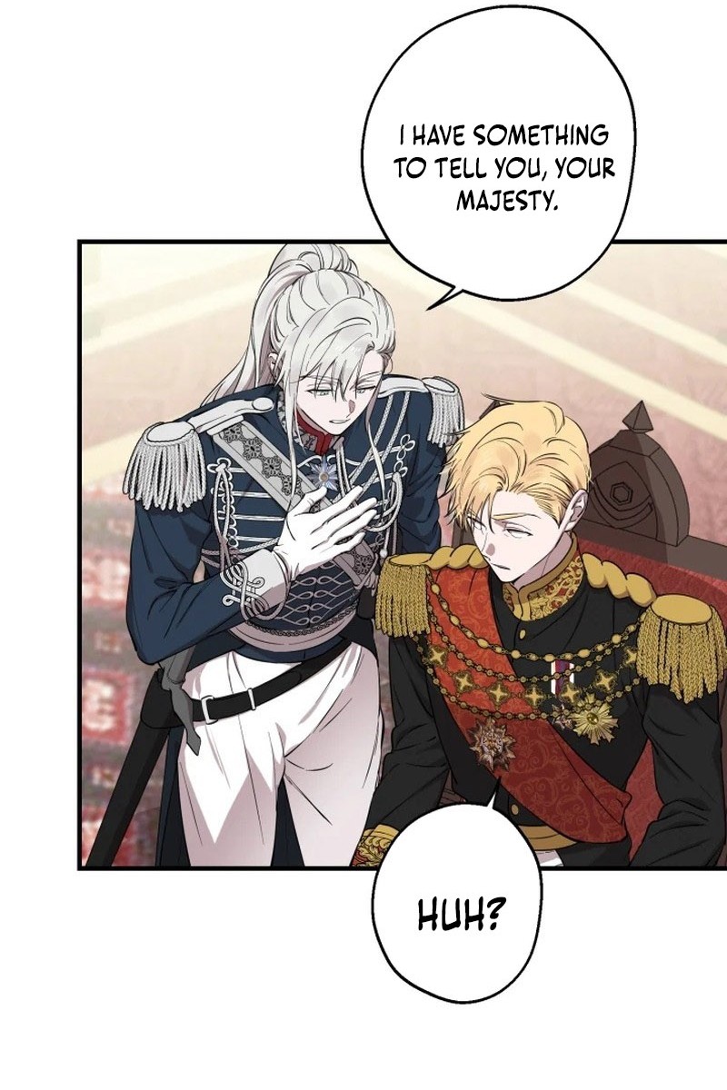 The most poweful characters in the world are crazy about me Chapter 118 page 84