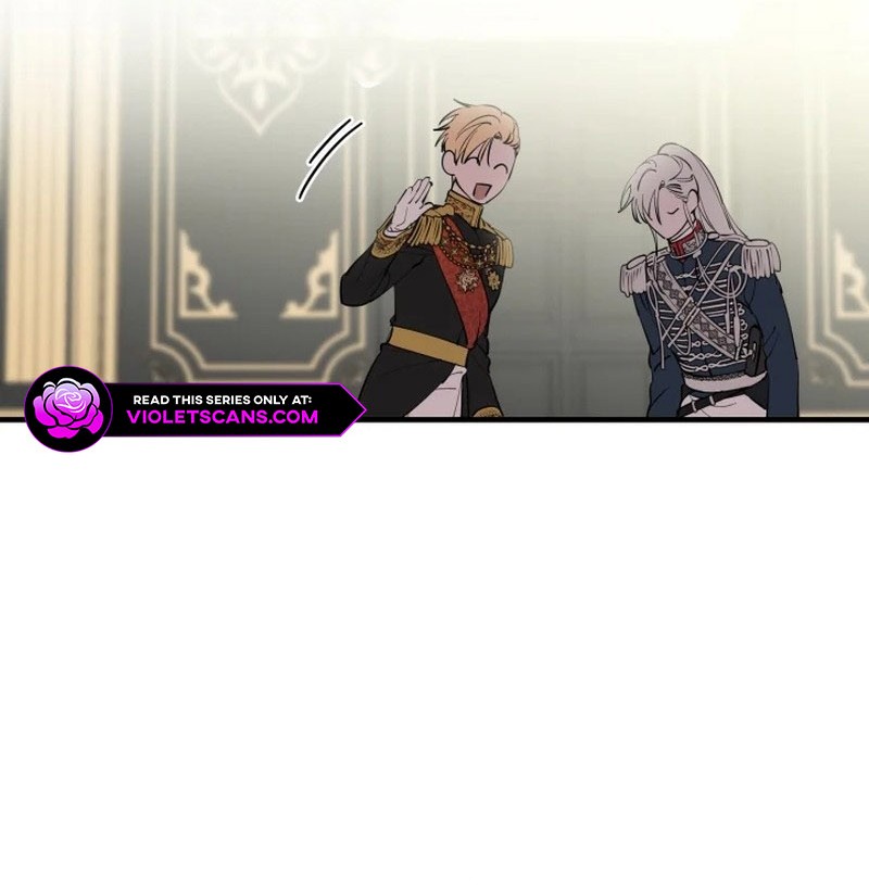 The most poweful characters in the world are crazy about me Chapter 118 page 88
