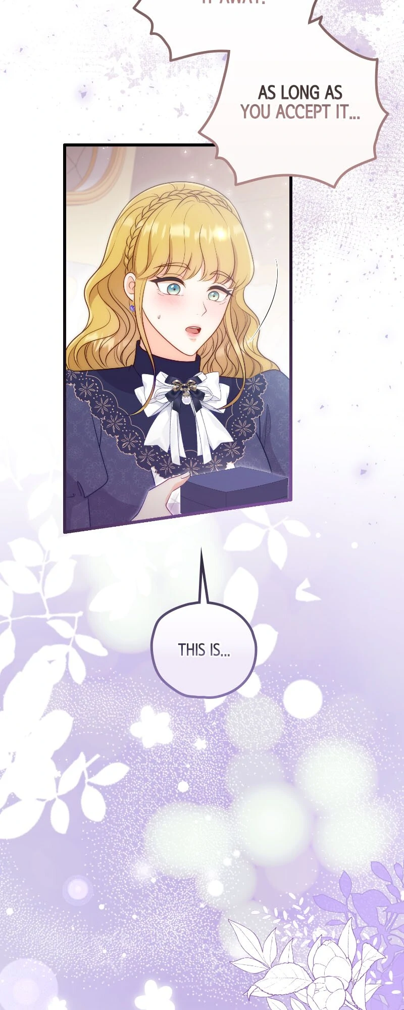 The Murdered Princess and the Innocent Traitor Chapter 59 page 10