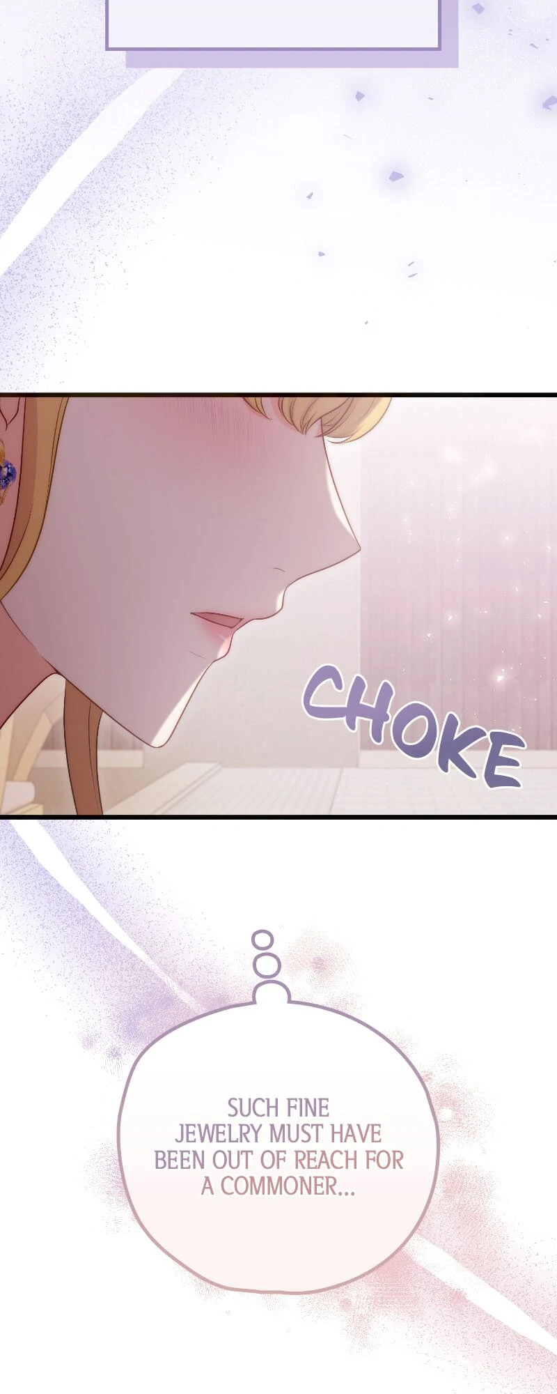 The Murdered Princess and the Innocent Traitor Chapter 59 page 12
