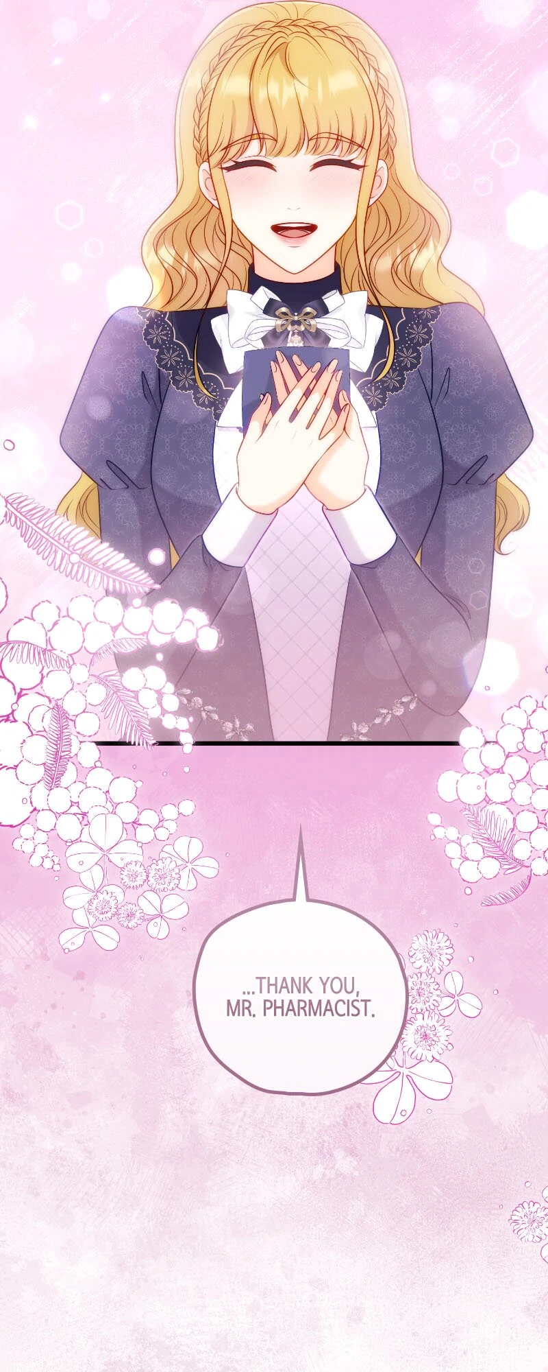 The Murdered Princess and the Innocent Traitor Chapter 59 page 15