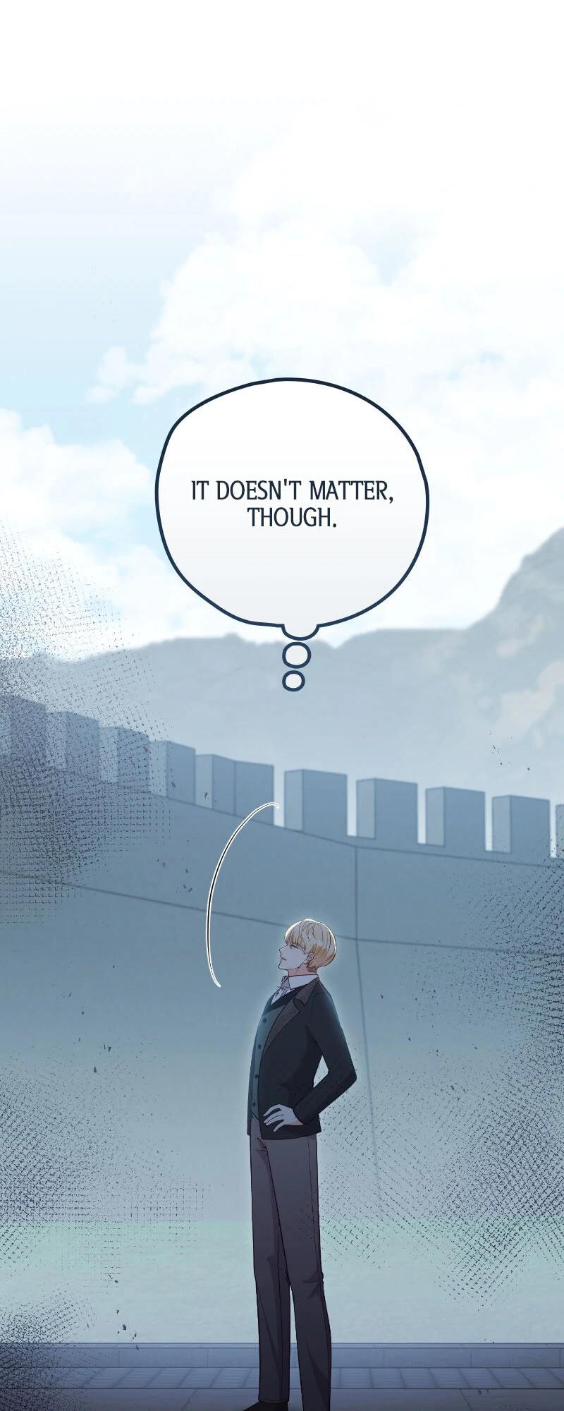 The Murdered Princess and the Innocent Traitor Chapter 59 page 21