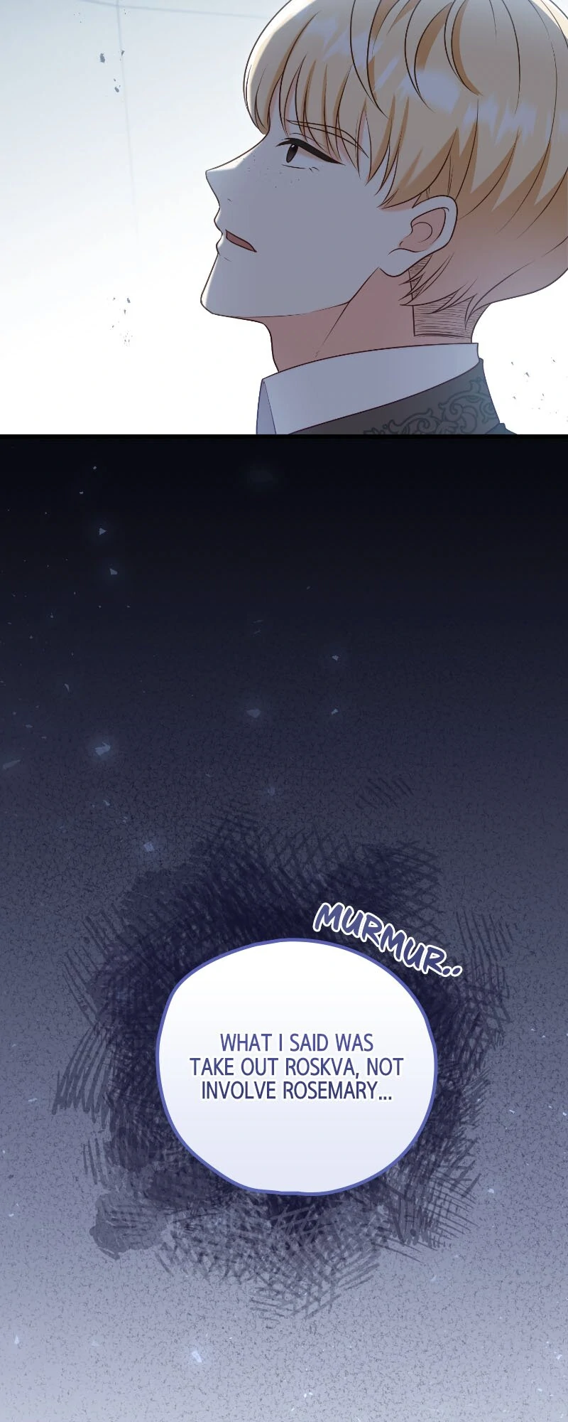 The Murdered Princess and the Innocent Traitor Chapter 59 page 23